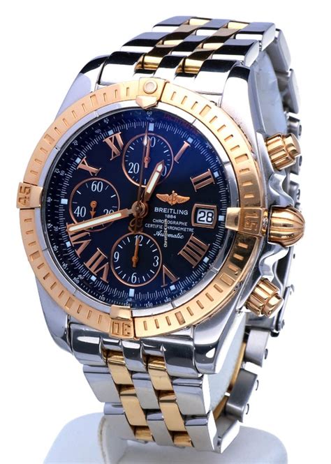 horloge breitling heren|breitling horloges tweedehands.